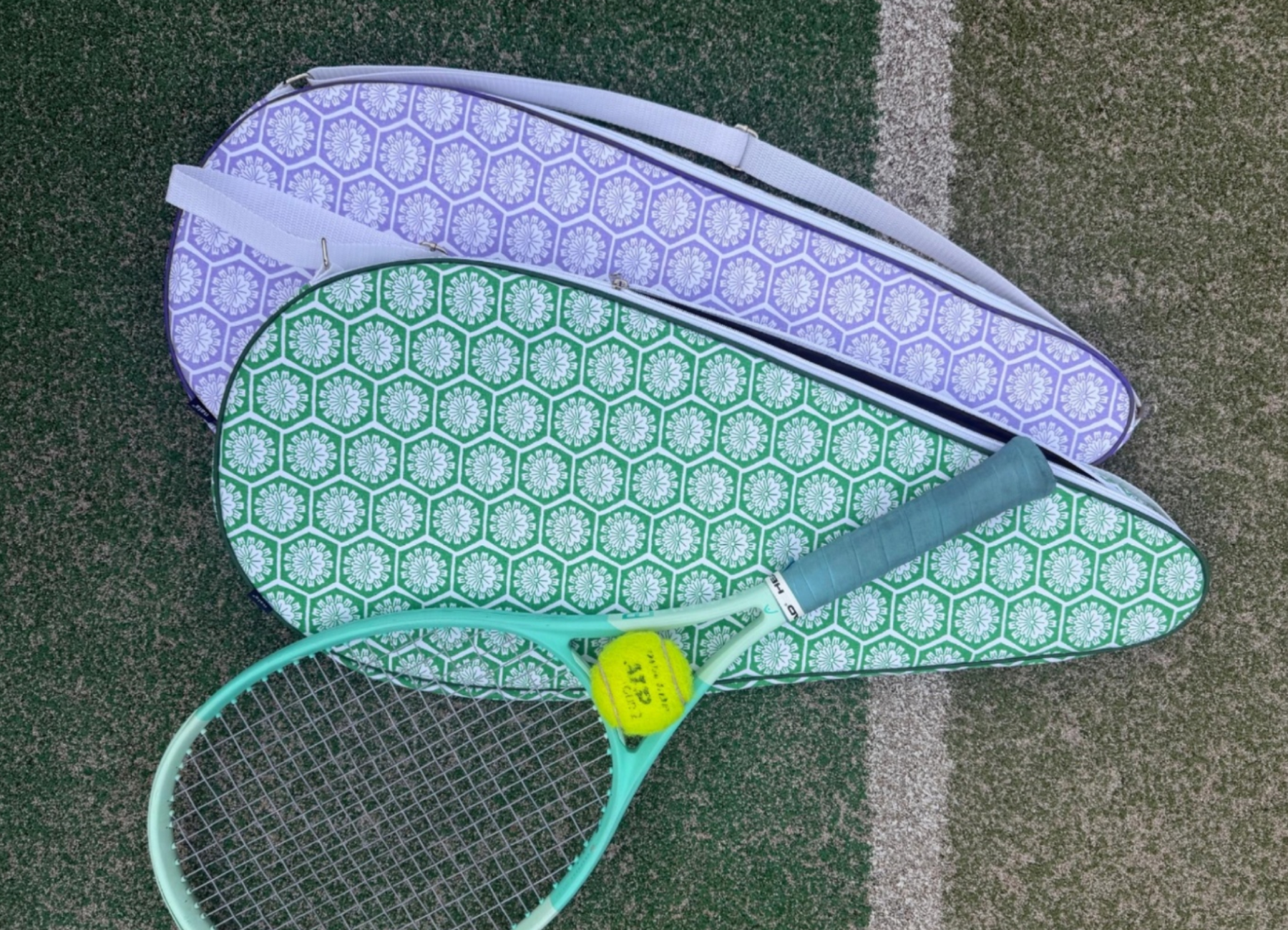 BAGS – Nala International