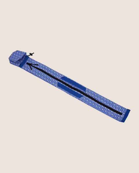 Nala Shupatto Bag 27L - Willow Wishes Blue