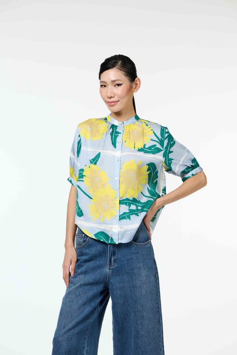 Daniela Top - I Grow Everywhere