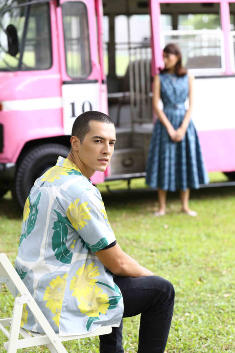 Men's Shirt - I Grow Everywhere