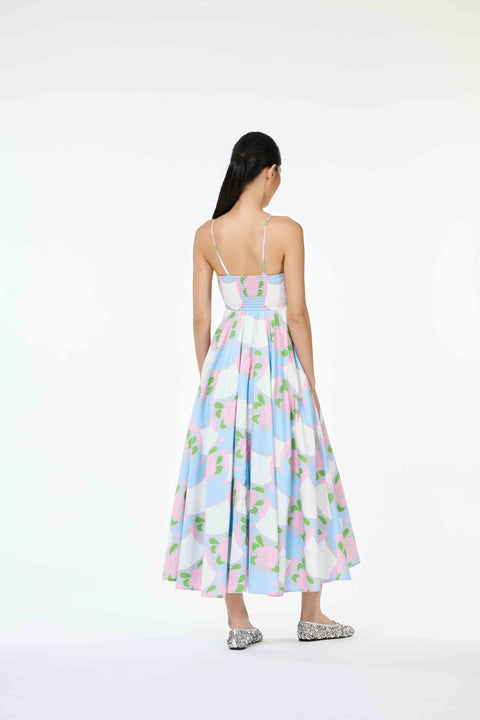 Nice Dress - Soya Pink