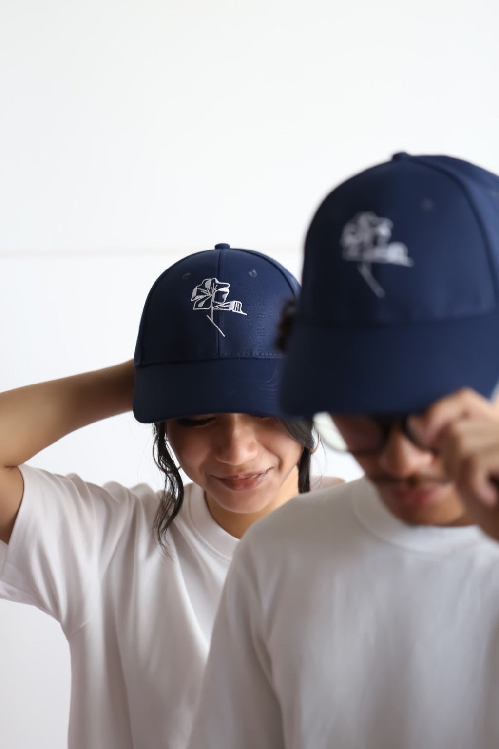 Nala X JEF Cap