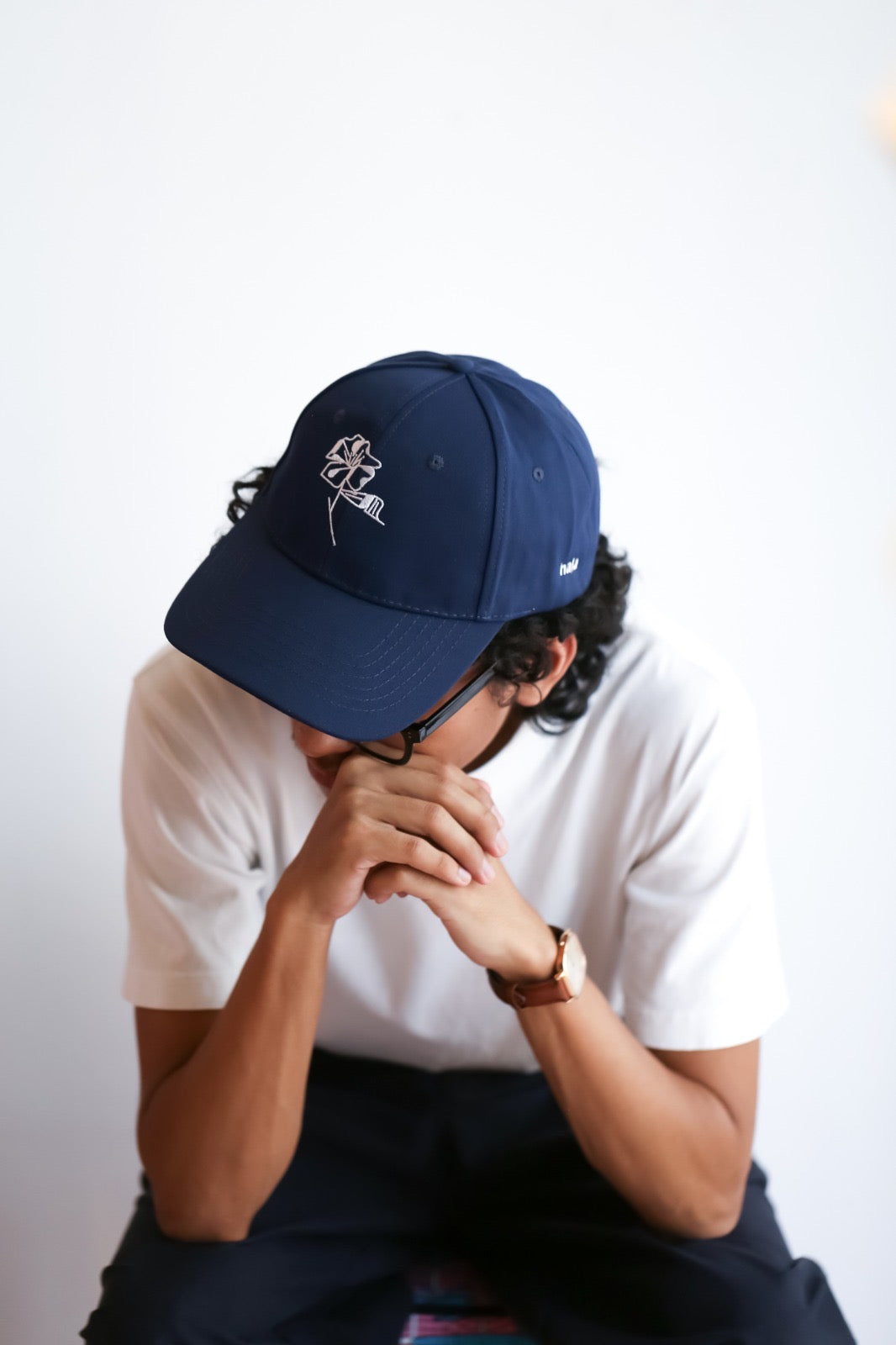 Nala X JEF Cap