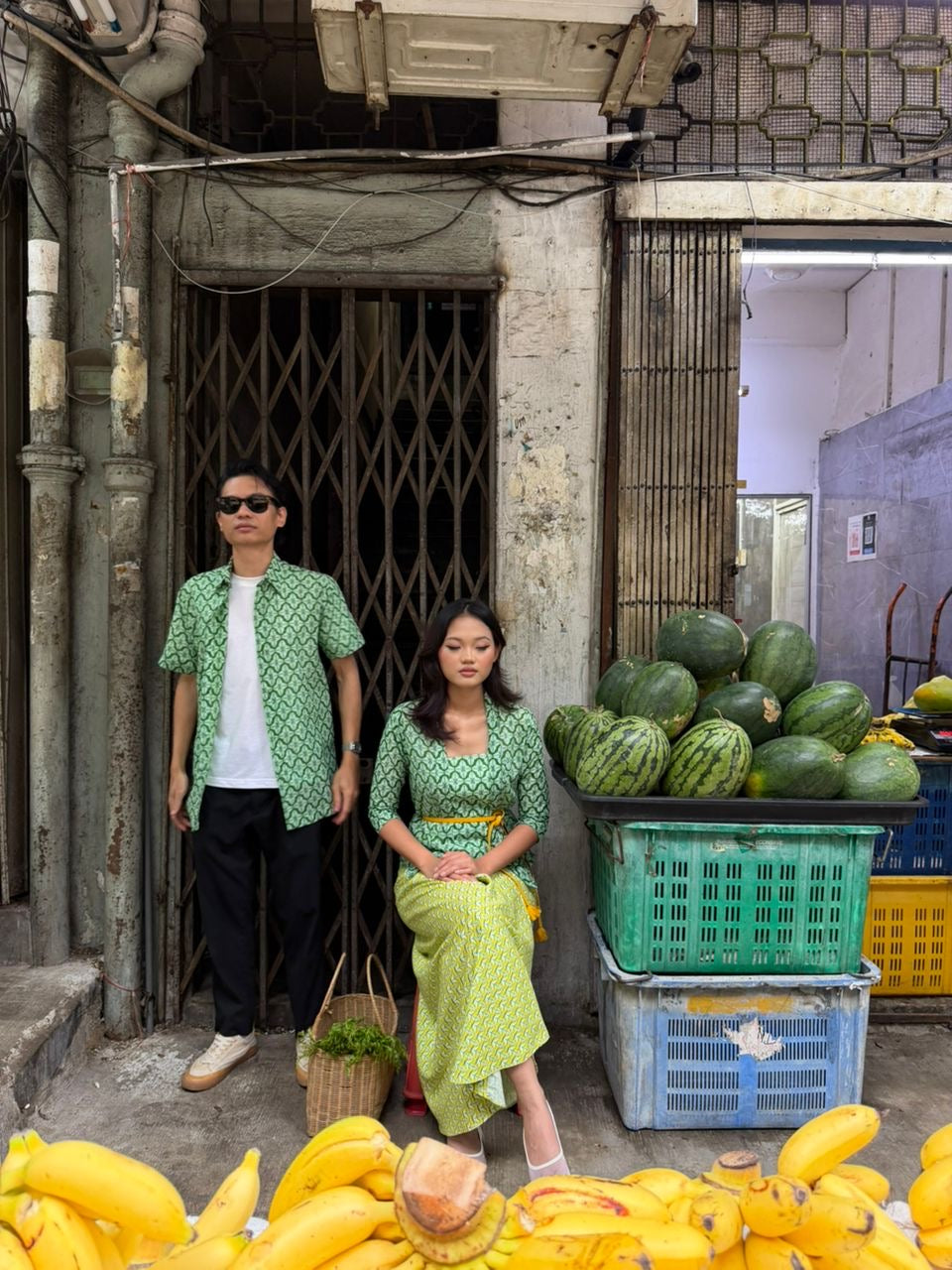 Men's Shirt - Stay Sharp