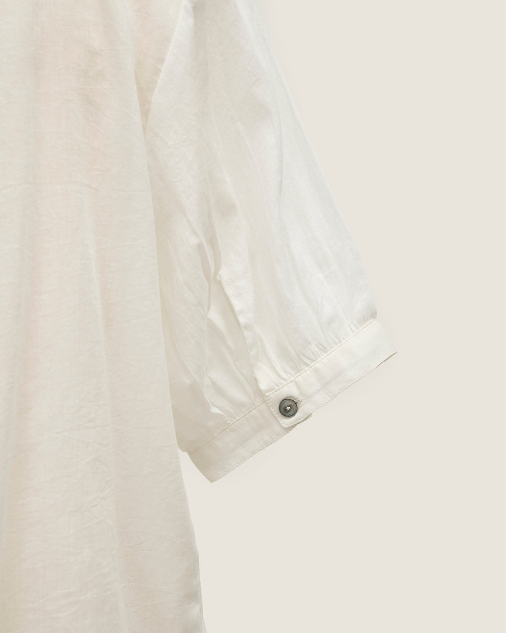 Daniela Top - Negrexico Royale White (Solid)