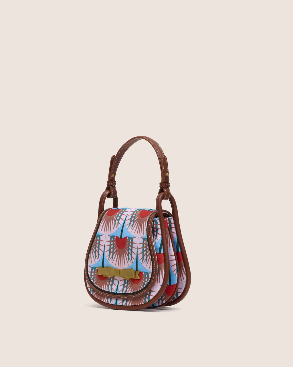 Baby Gerald (Leather) - Palm Patio