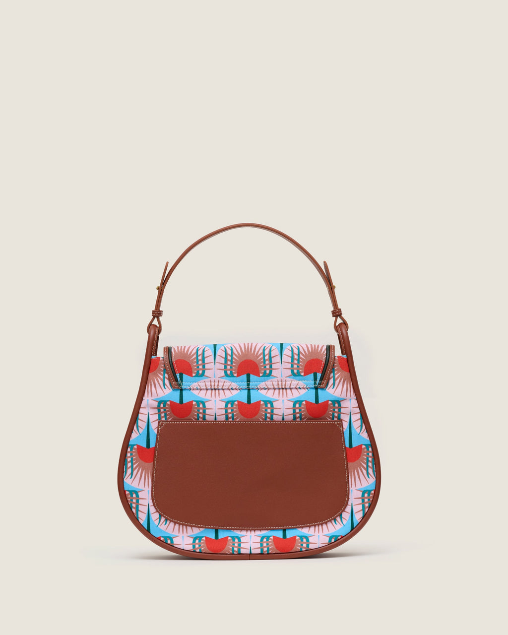 Gerald Big (Leather) - Palm Patio
