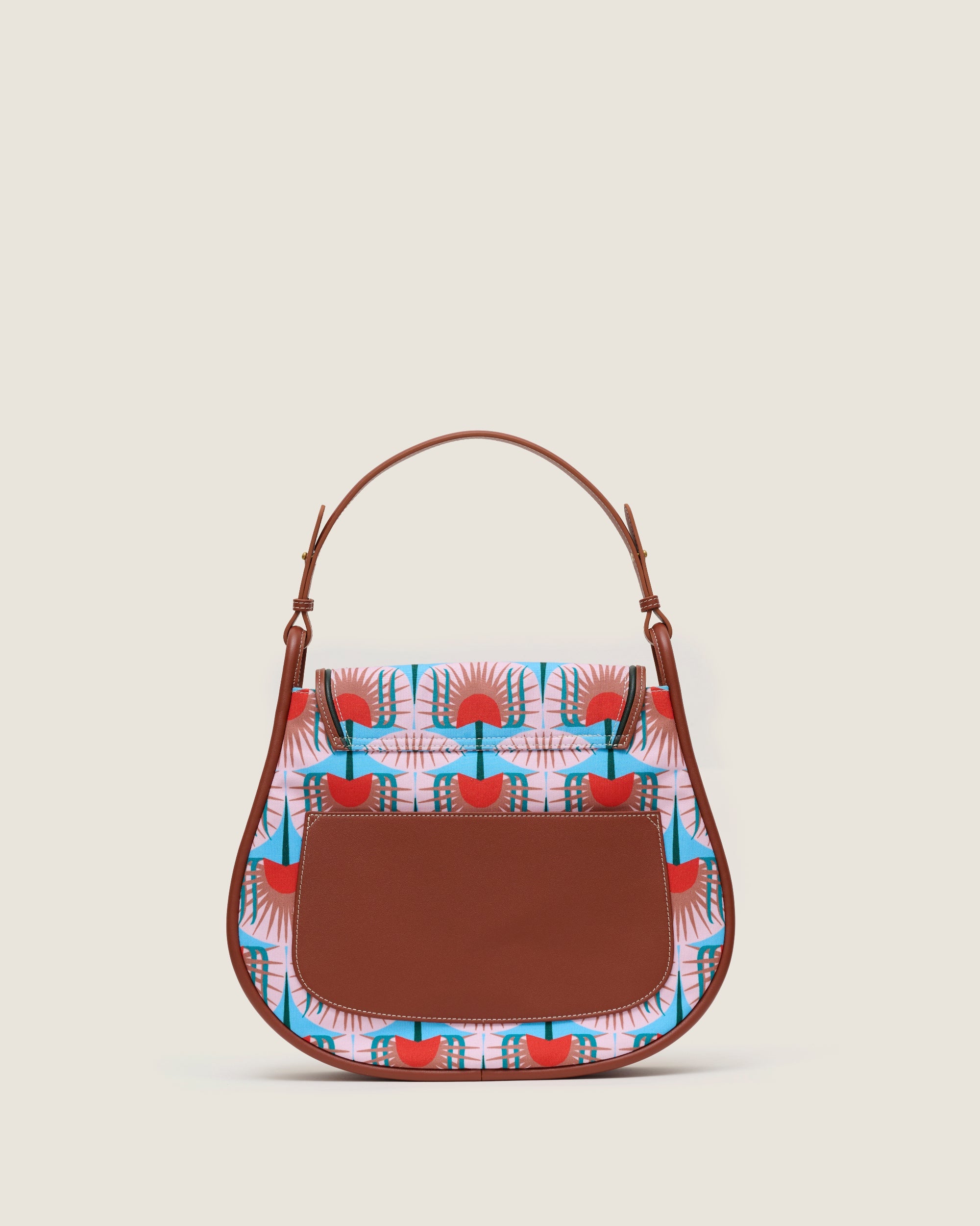 Gerald Big (Leather) - Palm Patio