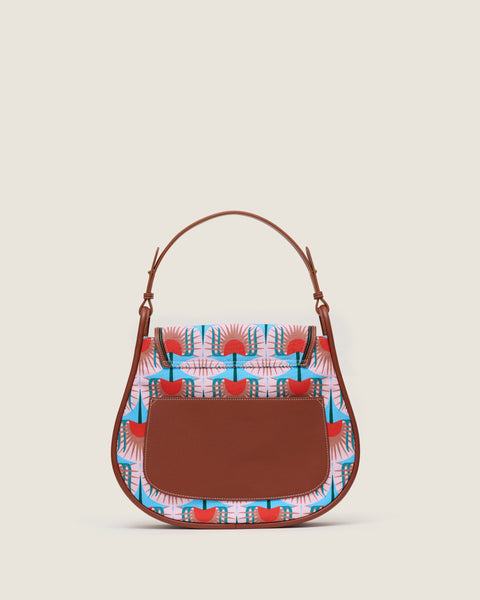 Gerald Big (Leather) - Palm Patio