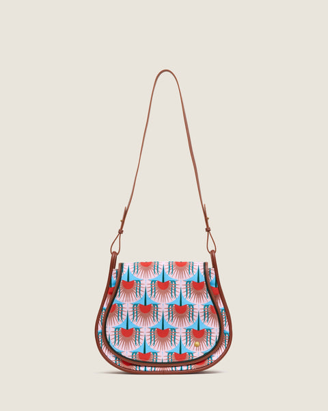 Gerald Big (Leather) - Palm Patio