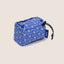 Nala Shupatto Bag 27L - Willow Wishes Blue