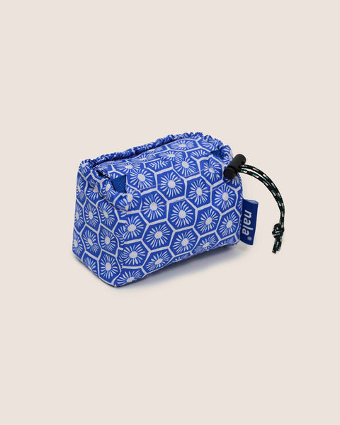 Nala Shupatto Bag 27L - Willow Wishes Blue