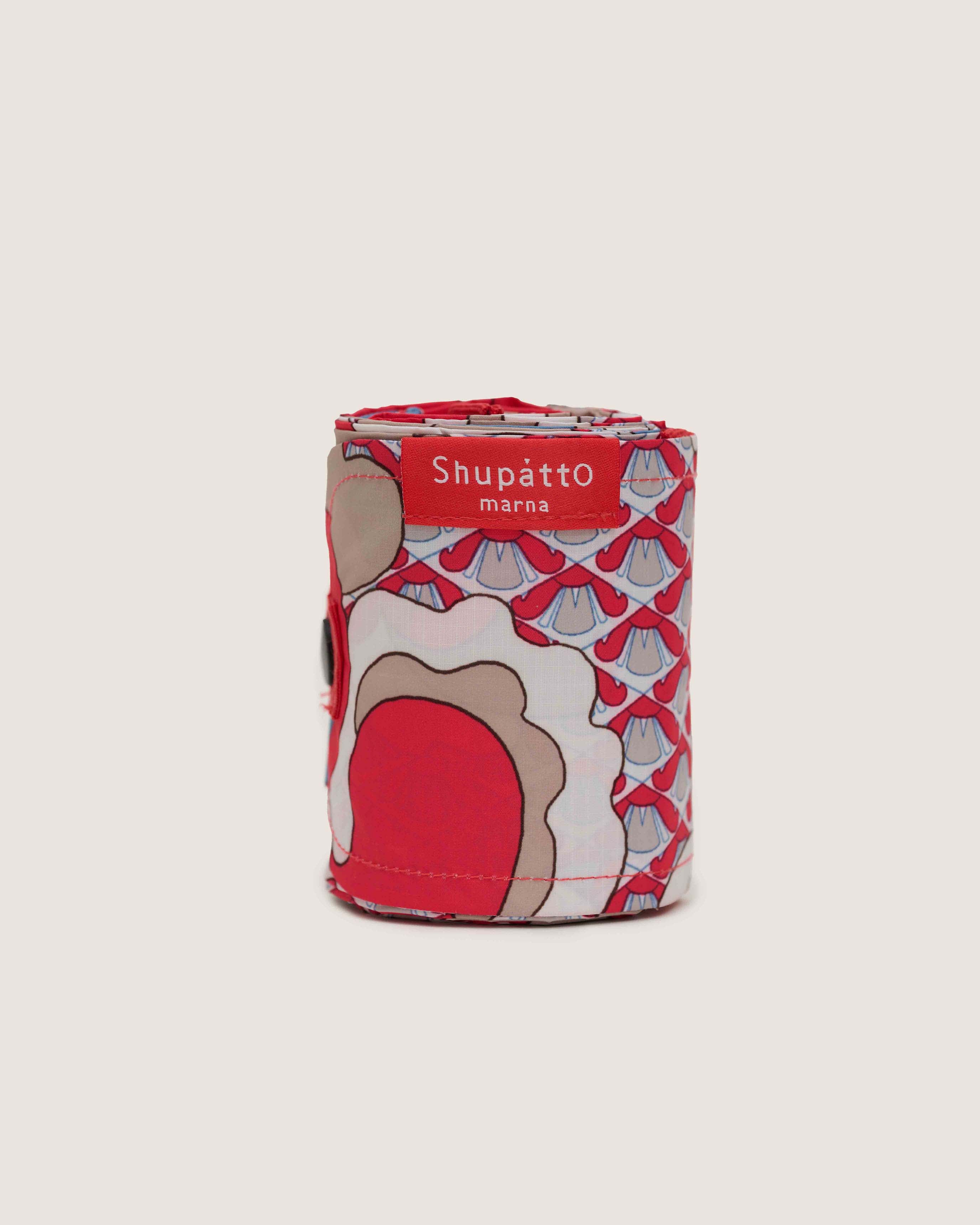 Nala Shupatto Bag - Georgia Red