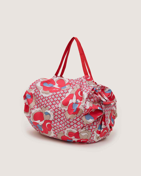 Nala Shupatto Bag - Georgia Red