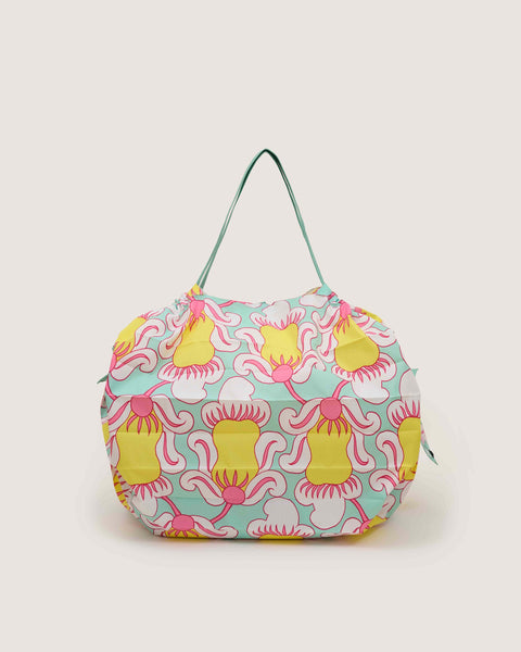 Nala Shupatto Bag - Breadfruit Yellow