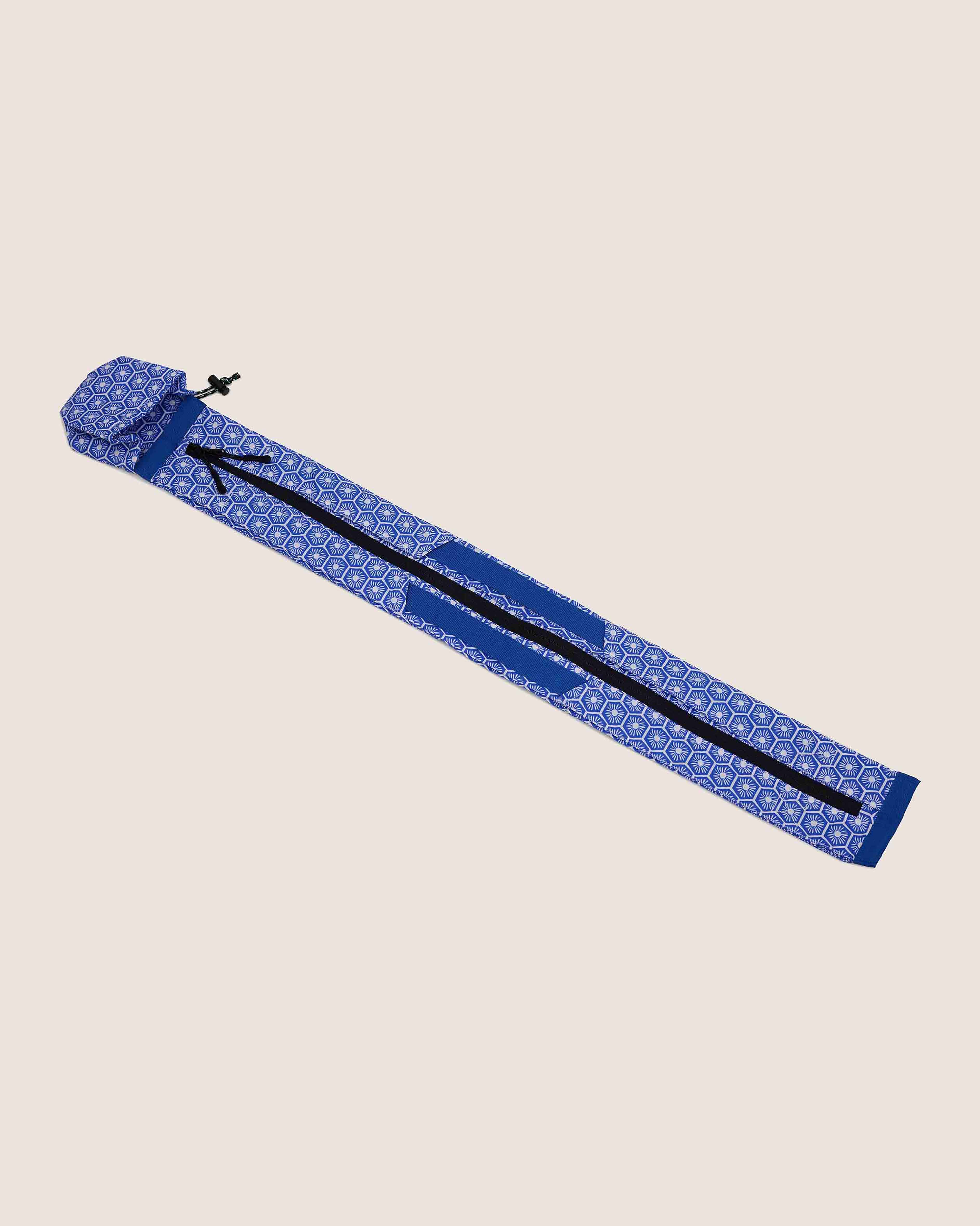 Nala Shupatto Bag 27L - Willow Wishes Blue