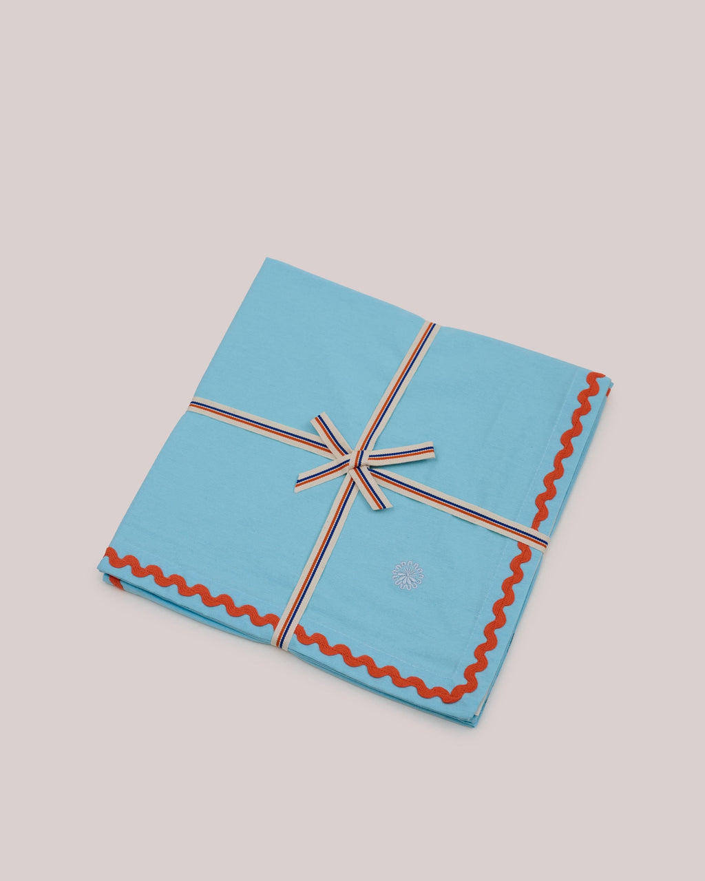 Napkin - Light Blue