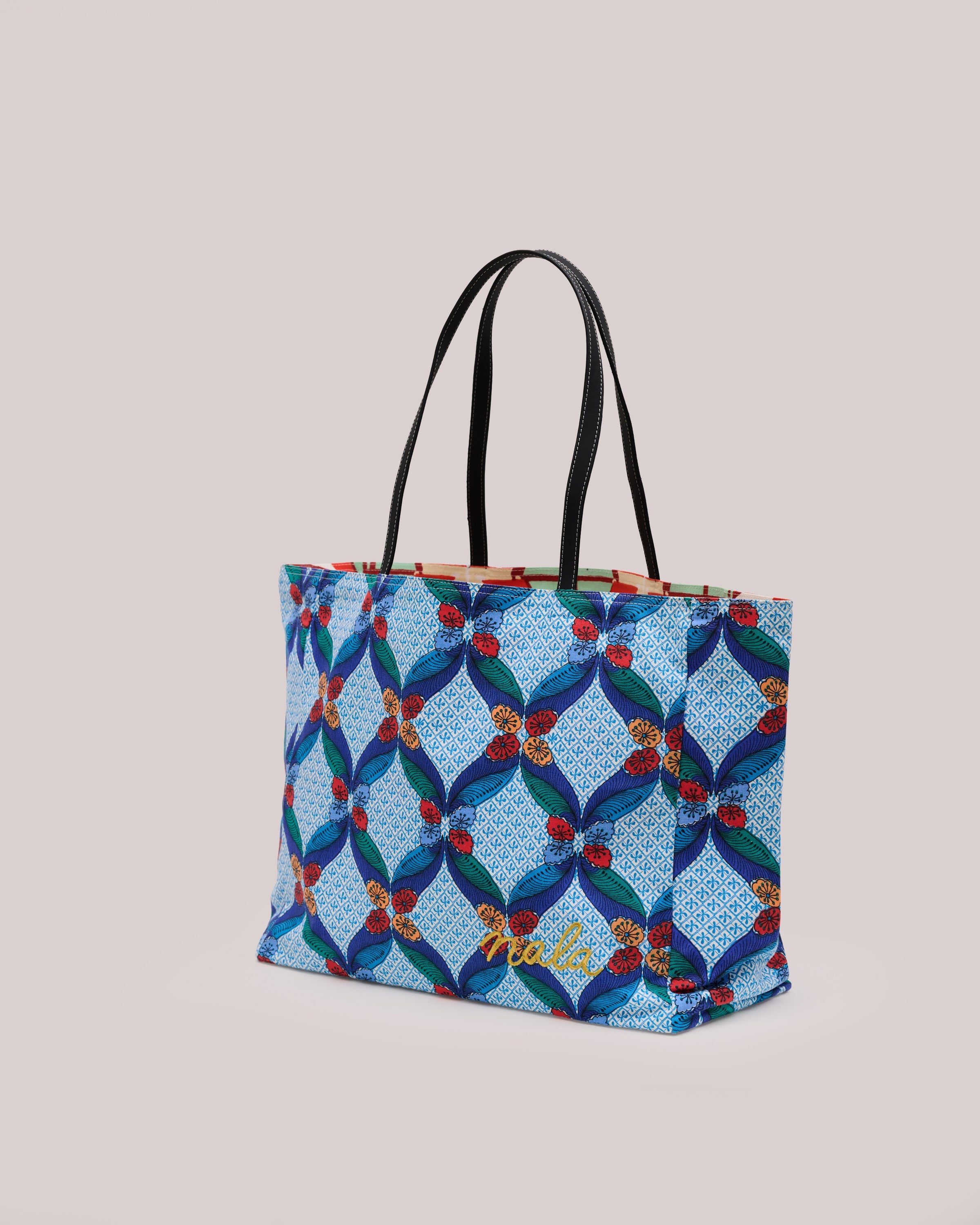 Maxi Bag - Seal The Deal Blue