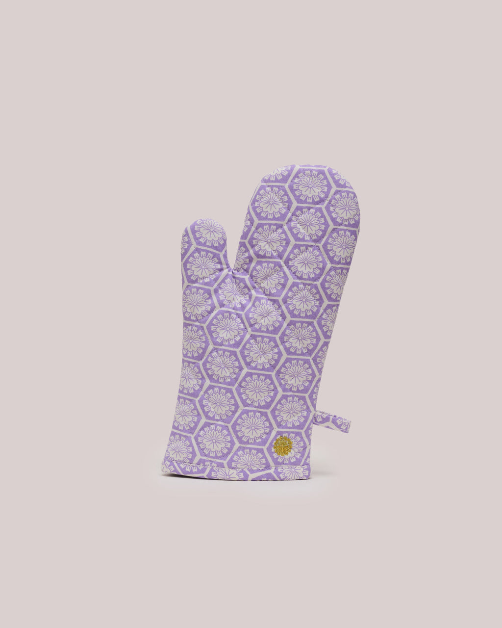 Glove - Willow Wishes Lilac