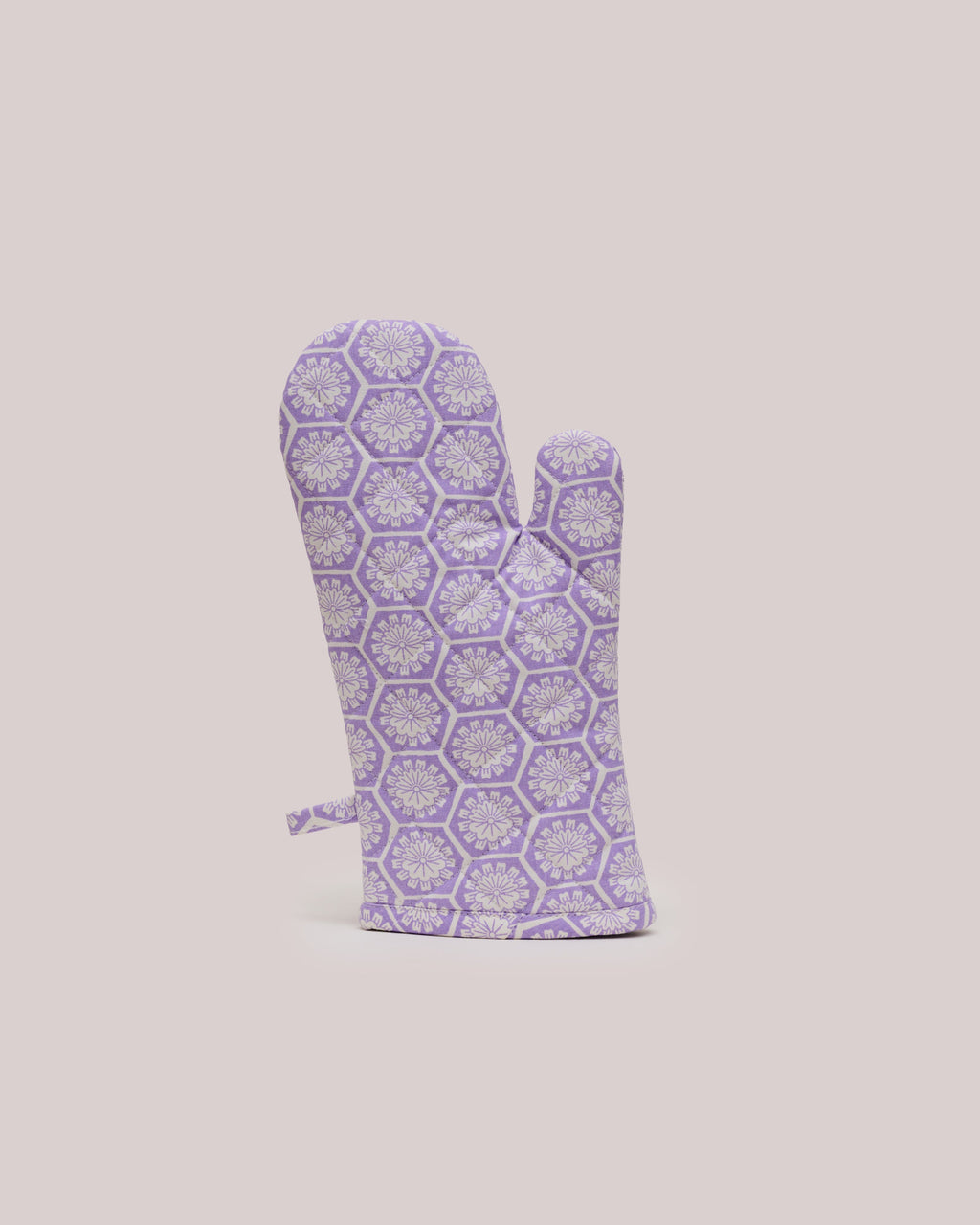 Glove - Willow Wishes Lilac