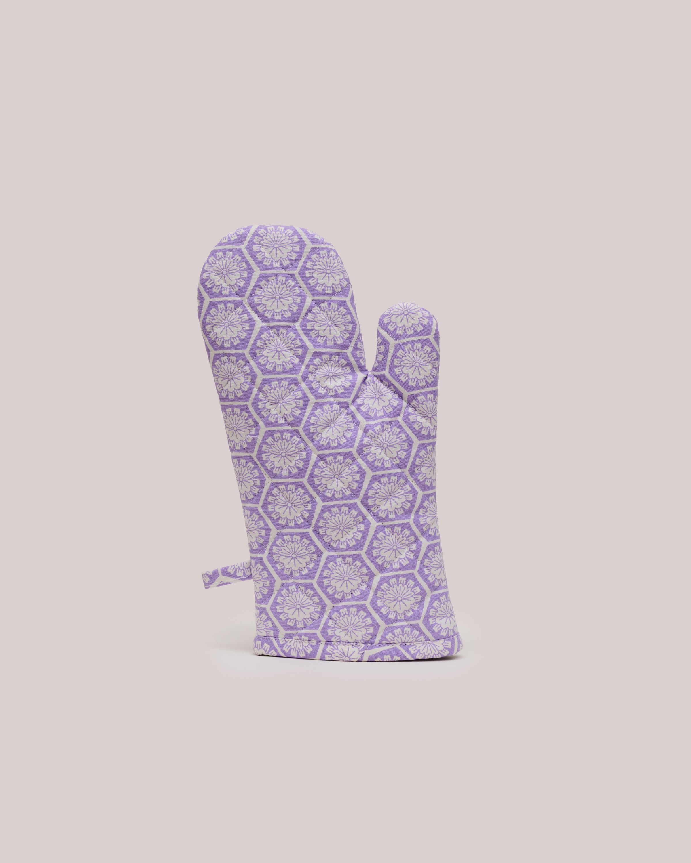 Glove - Willow Wishes Lilac