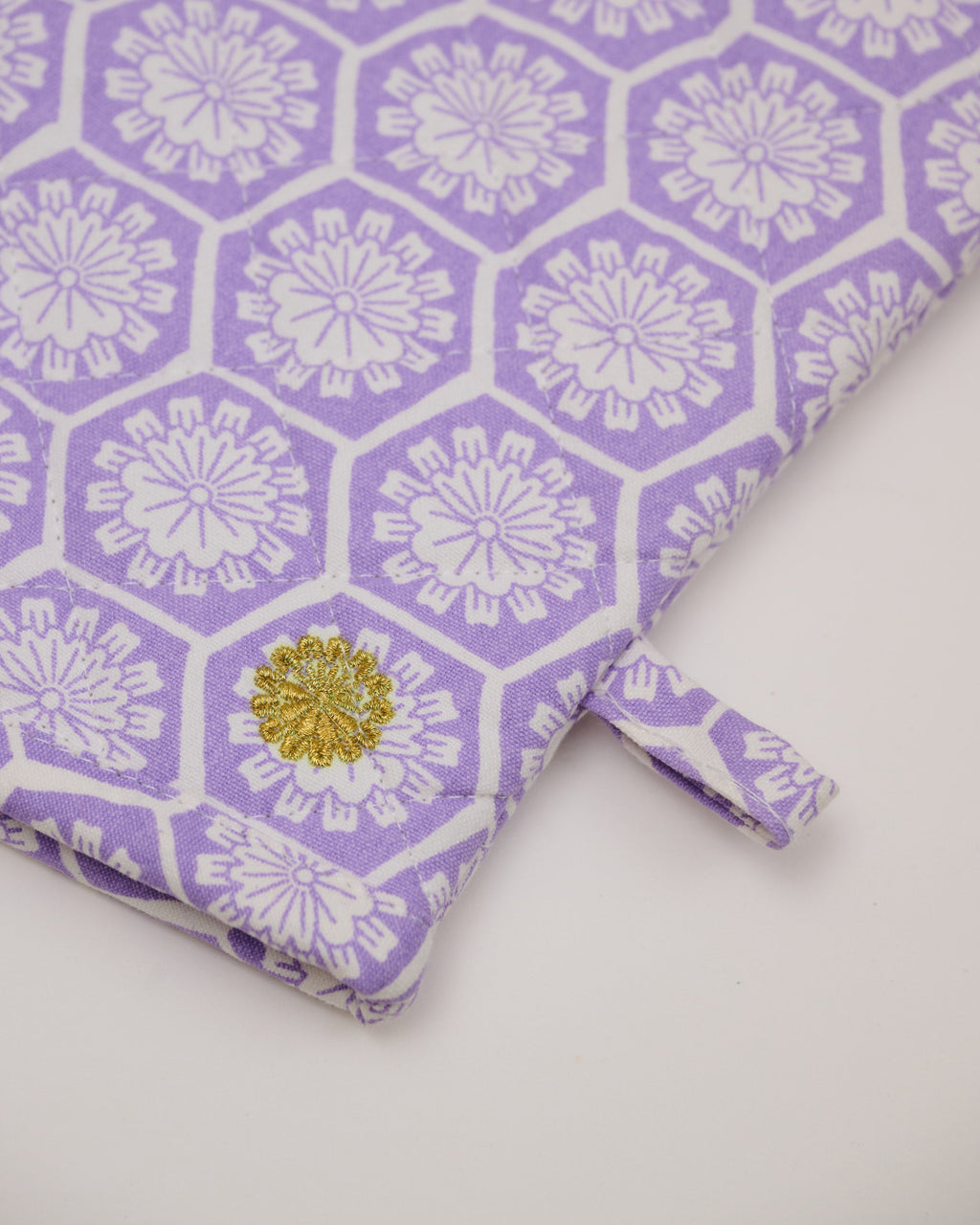 Glove - Willow Wishes Lilac