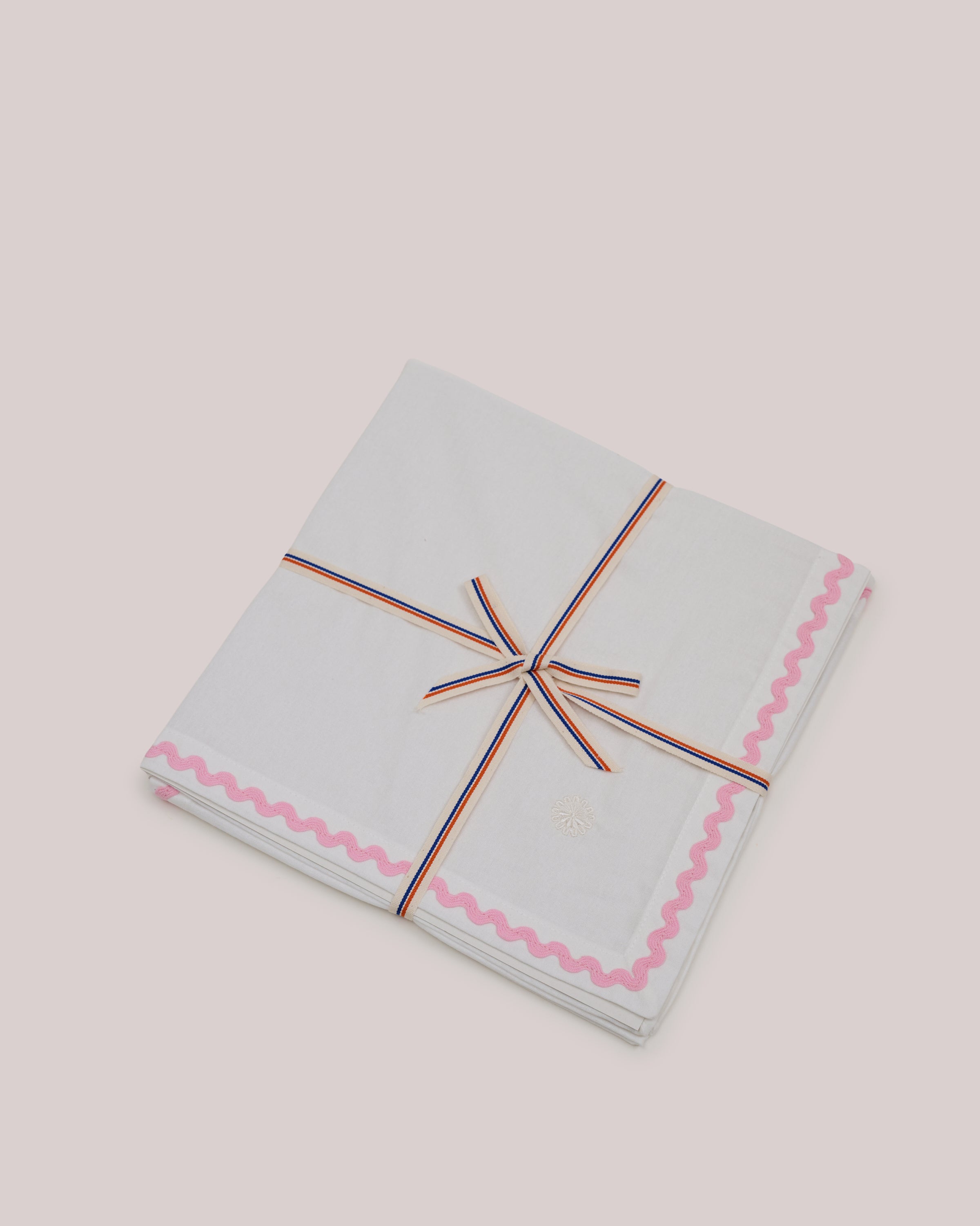 Napkin - Pink Ribbon