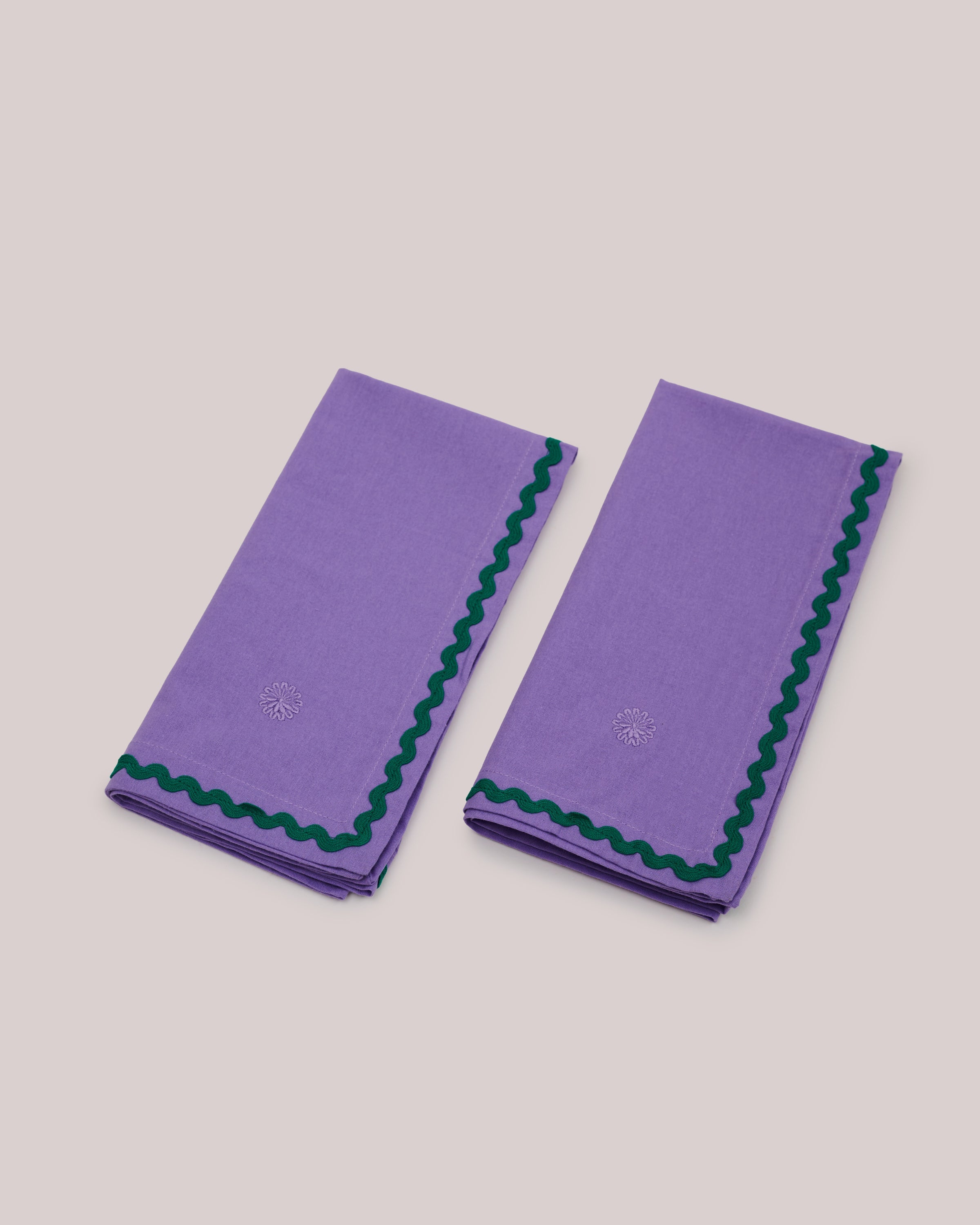 Napkin - Lilac
