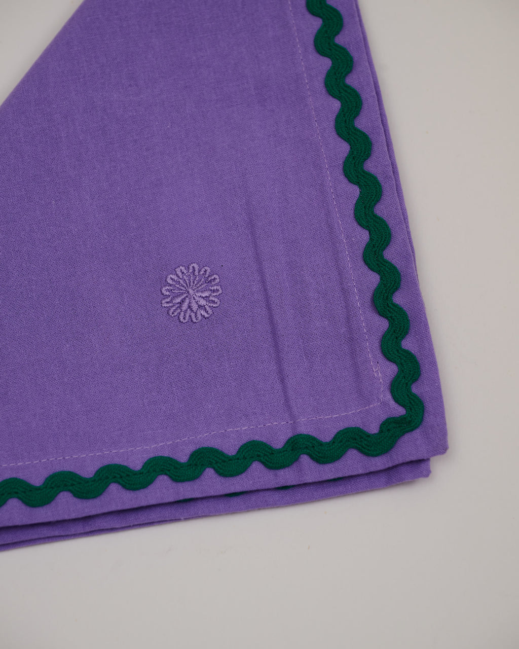 Napkin - Lilac