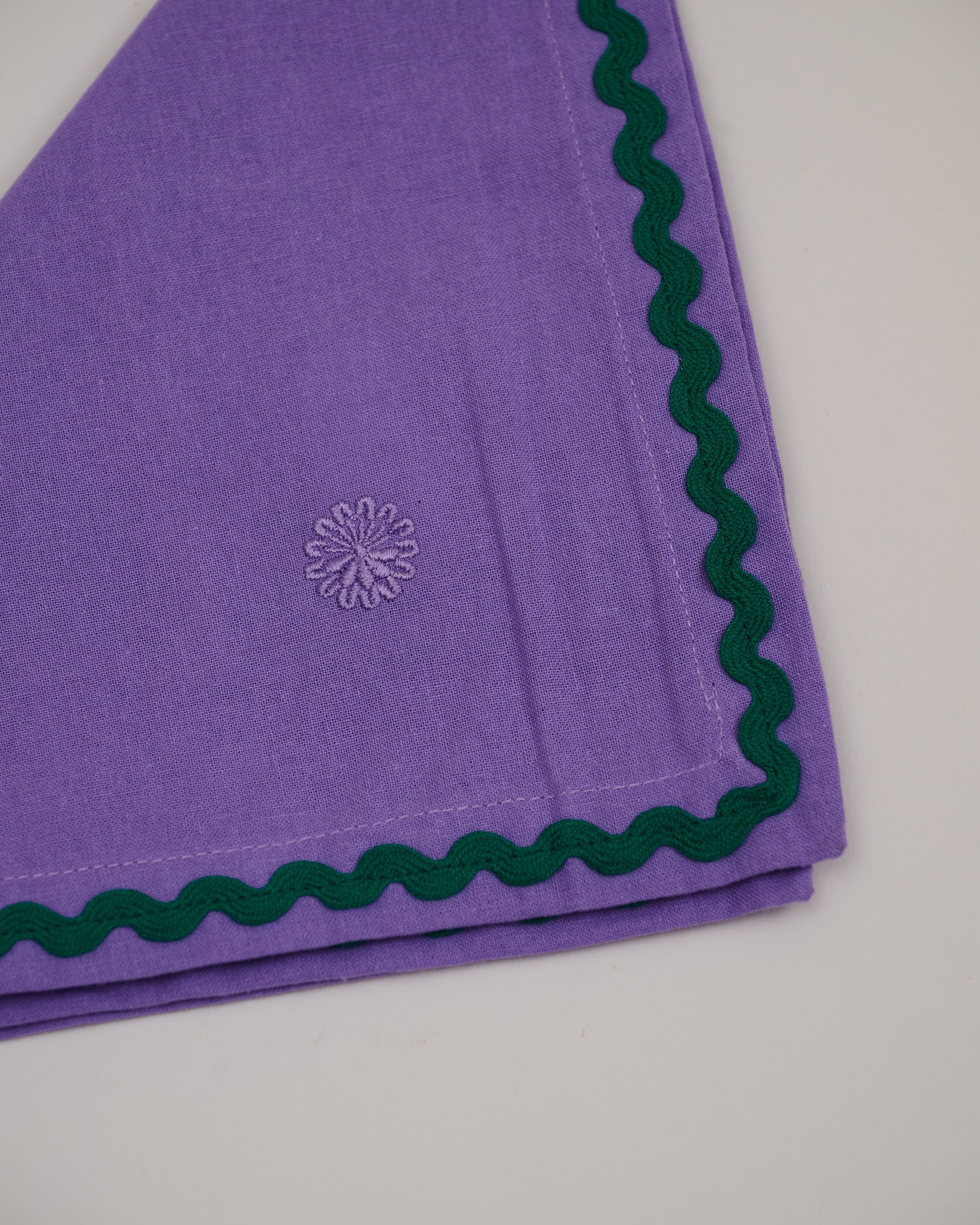 Napkin - Lilac