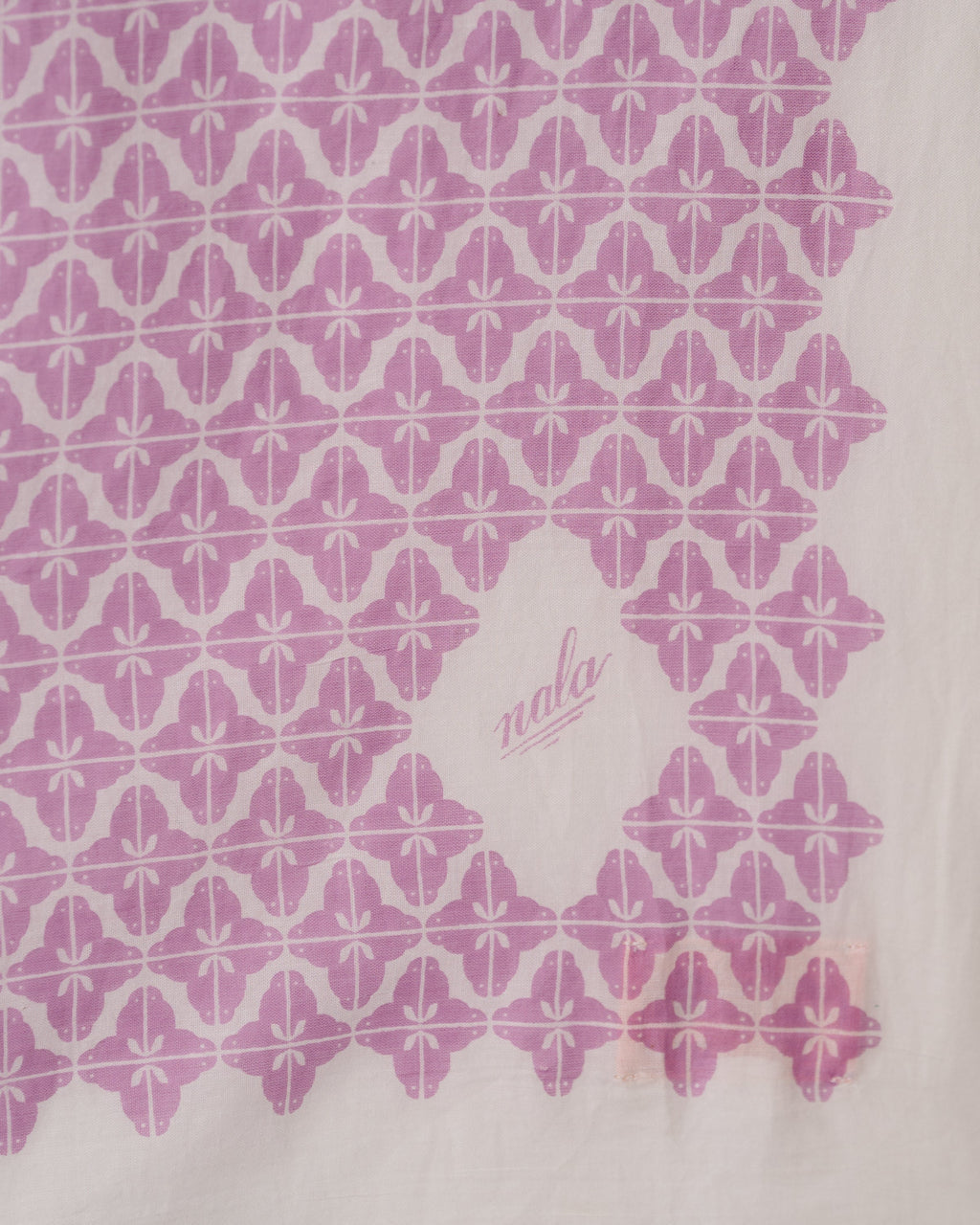 FIRE CRACKER SCARVES - Sharp in style pink