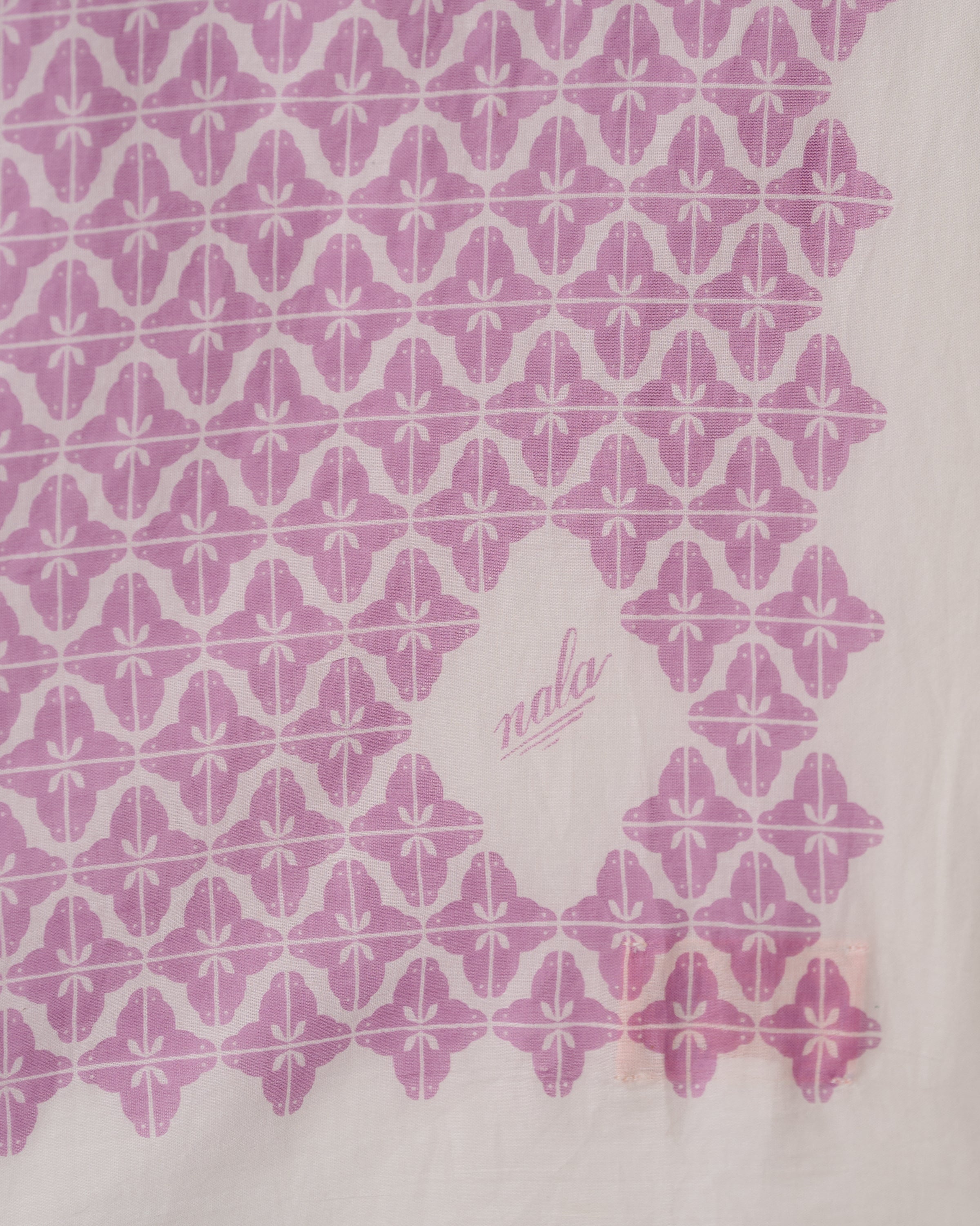 FIRE CRACKER SCARVES - Sharp in style pink
