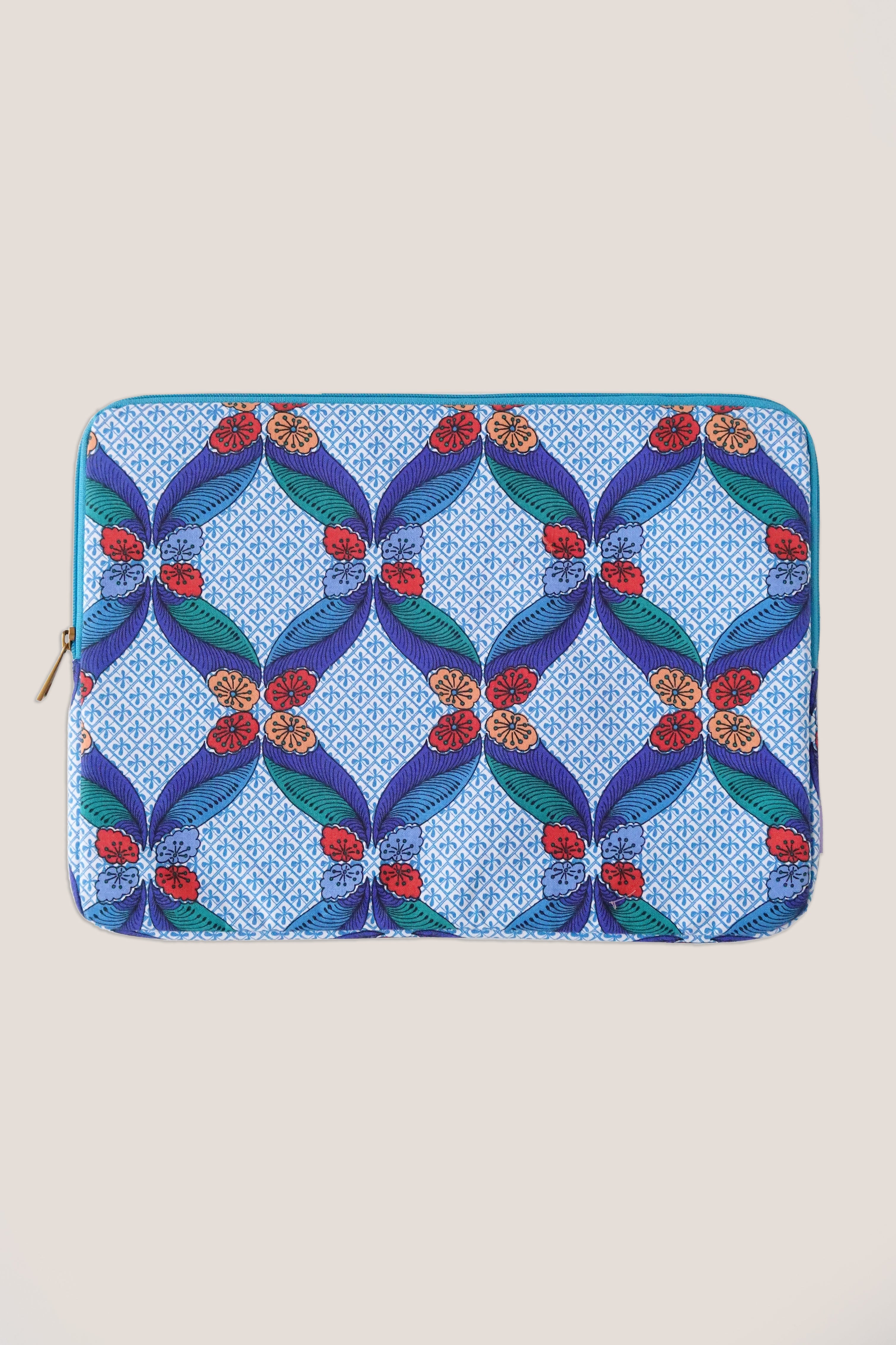 Laptop Bag Seal The Deal Blue (Large)
