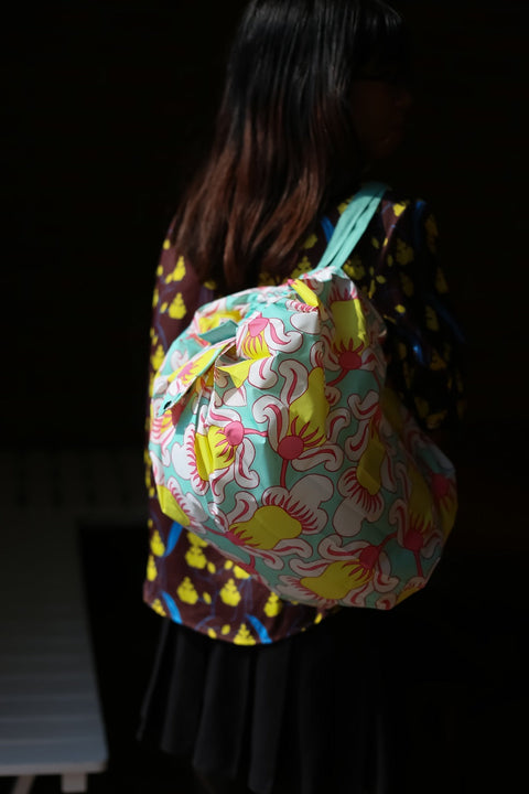 Nala Shupatto Bag - Breadfruit Yellow