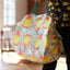 Nala Shupatto Bag - Breadfruit Yellow