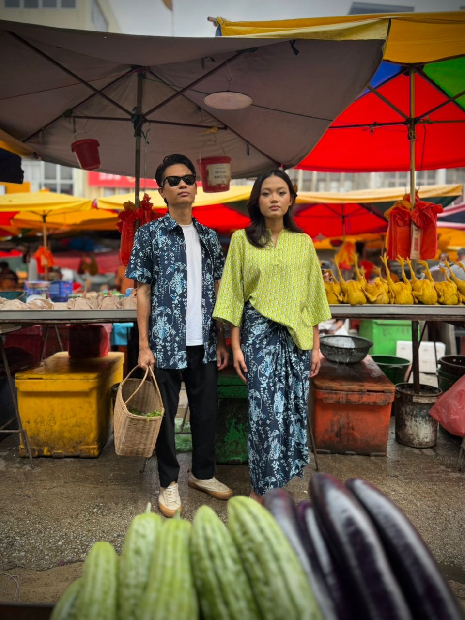 Men's Shirt - Coats Of Arm