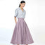 50's Skirt - Bus Mini Pink