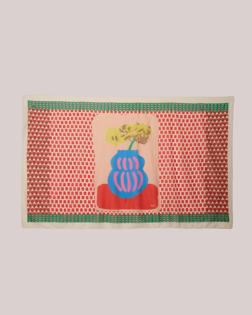FIRE CRACKER SCARVES - Saraca