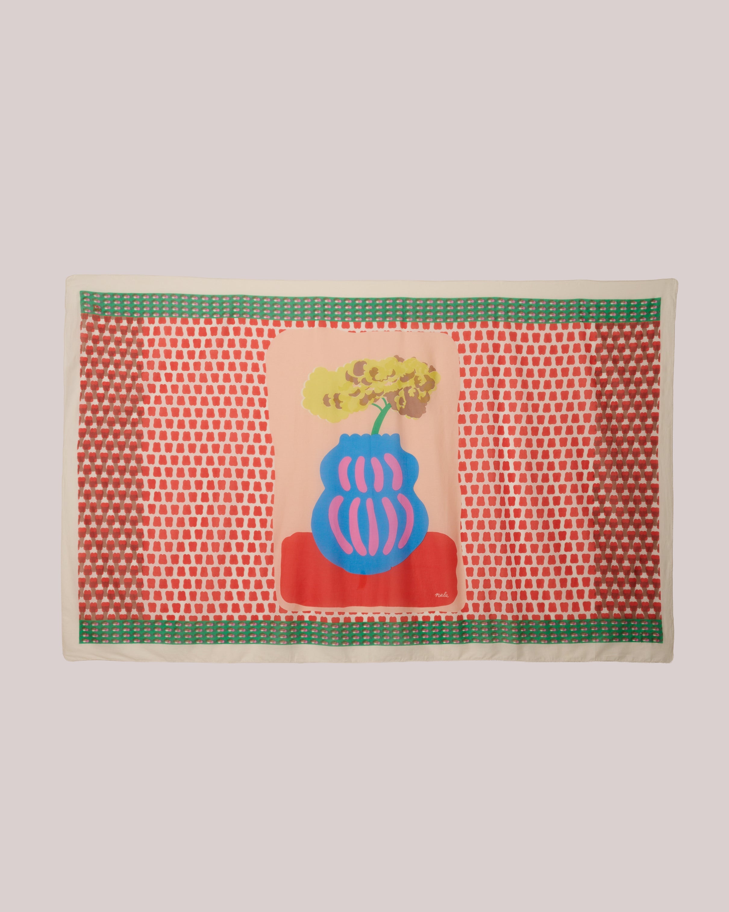 FIRE CRACKER SCARVES - Saraca