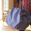 Nala Shupatto Bag 27L - Willow Wishes Blue