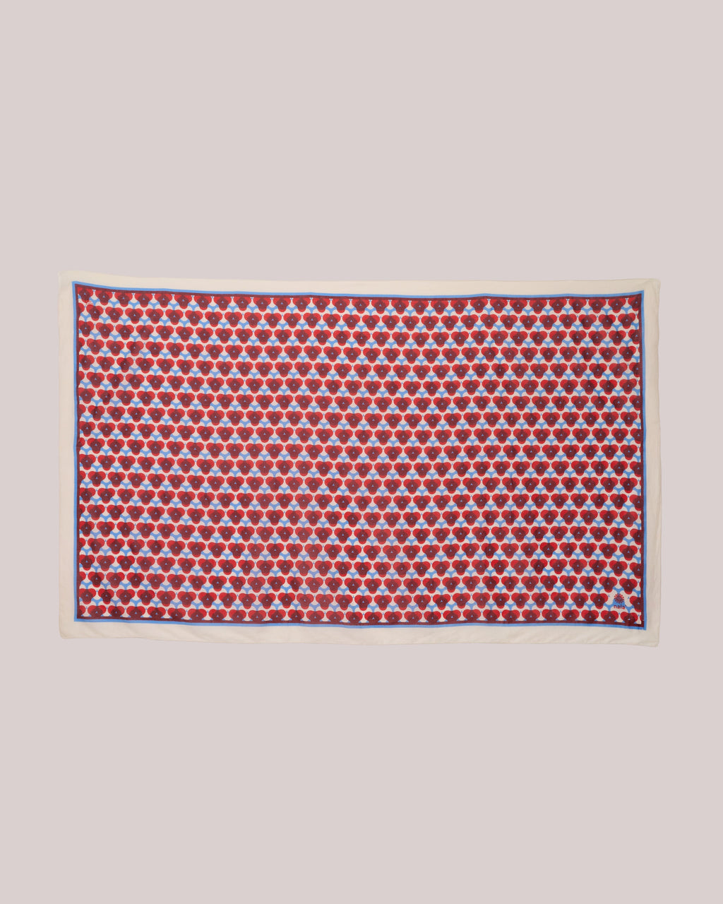 FIRE CRACKER SCARVES - Love on top
