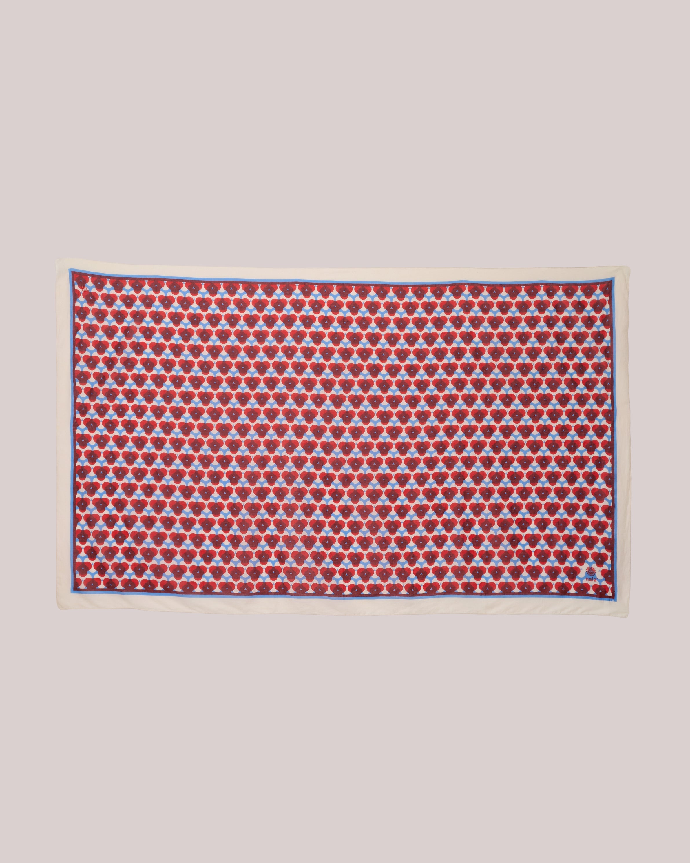 FIRE CRACKER SCARVES - Love on top