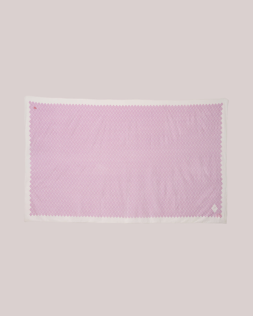 FIRE CRACKER SCARVES - Sharp in style pink
