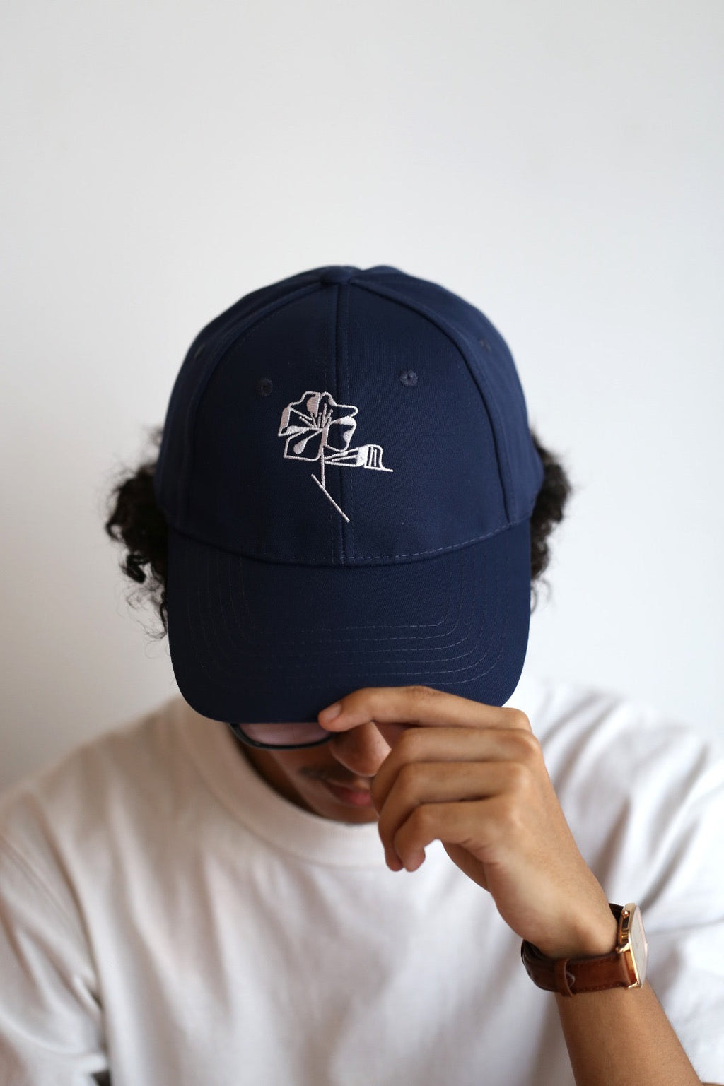 Nala X JEF Cap