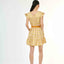 Bella Dress - Tapau Tile Lemons