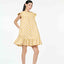 Bella Dress - Tapau Tile Lemons