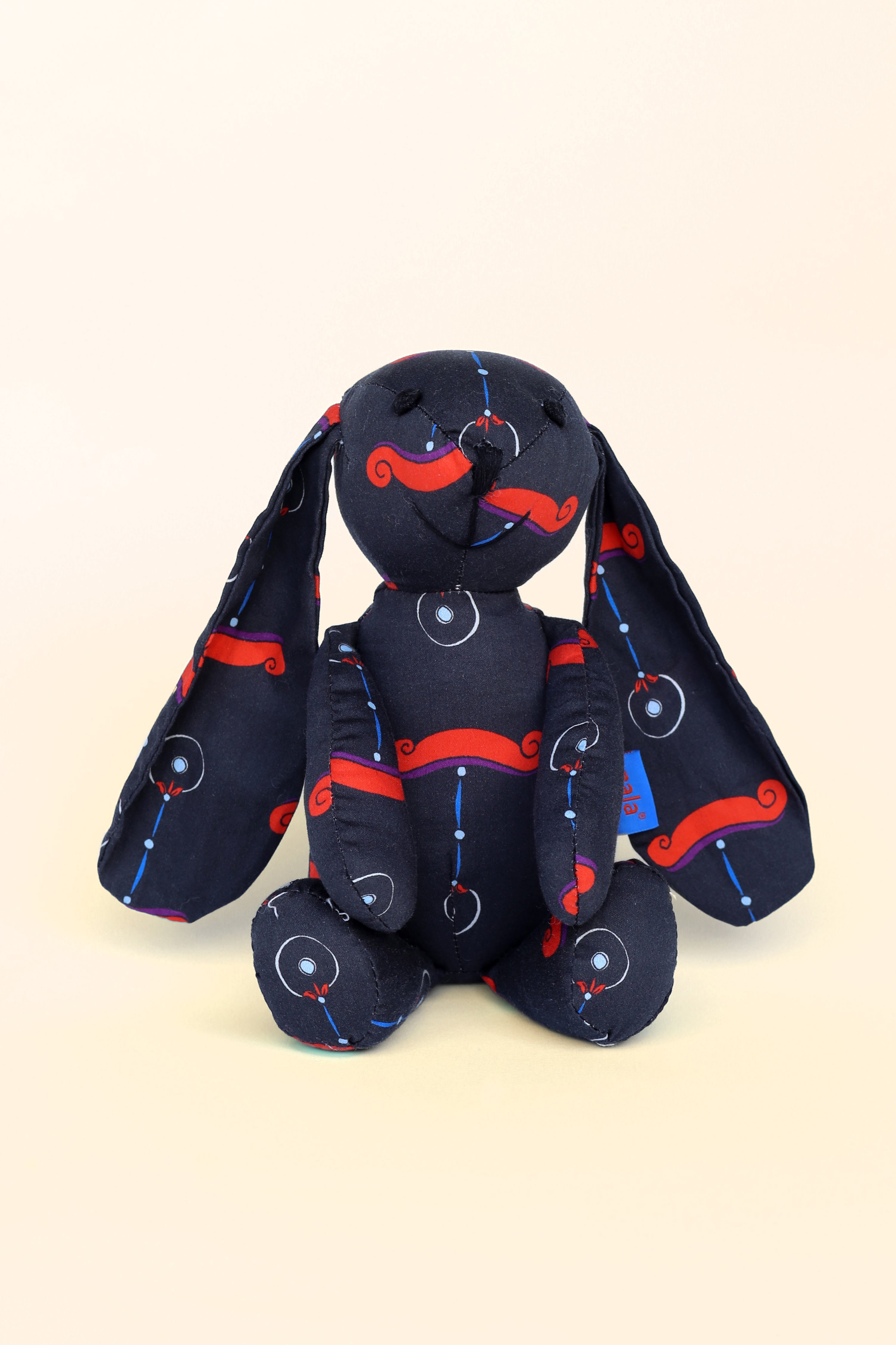 Hoppy Budhi - Empress Black