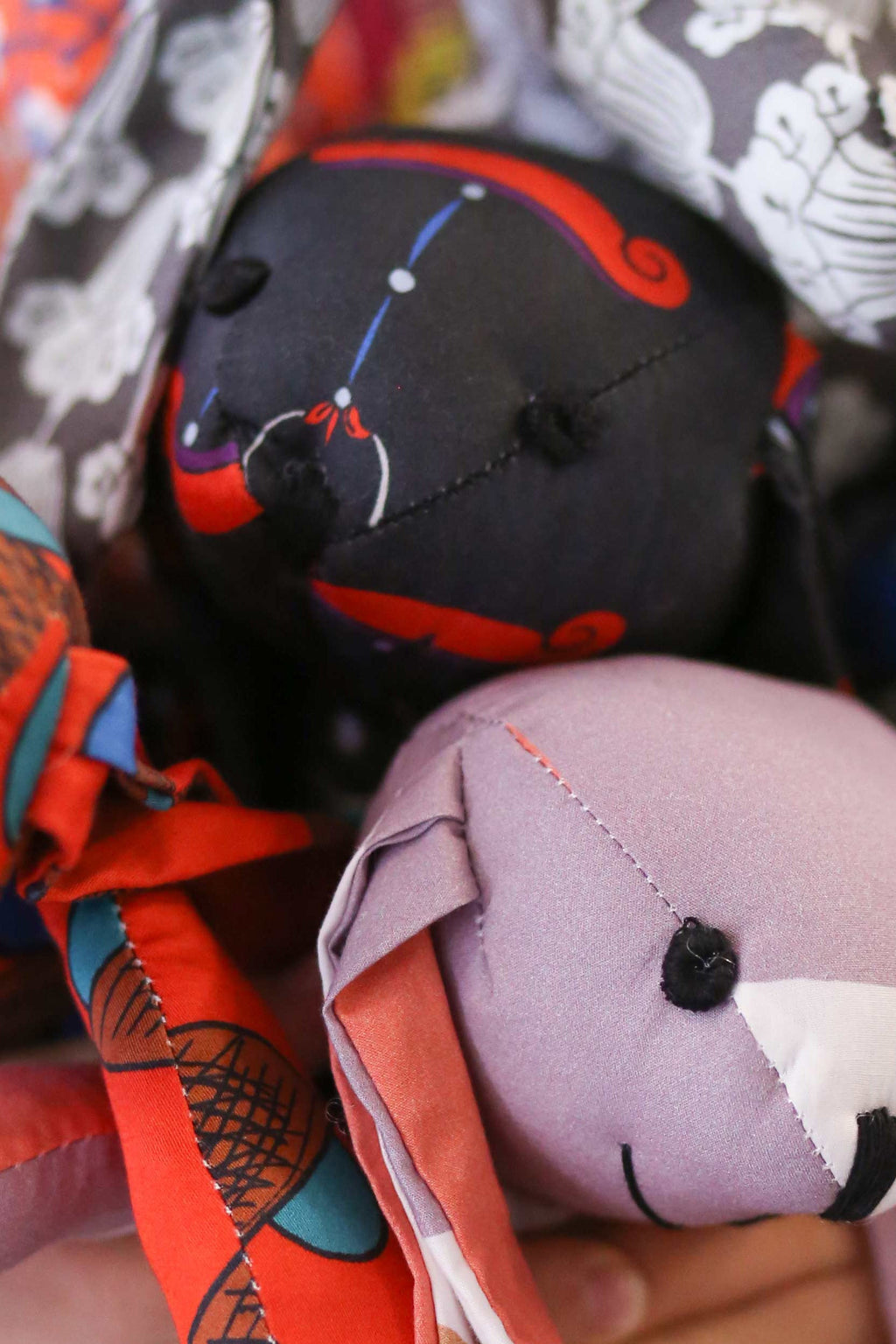 Hoppy Budhi - Empress Black