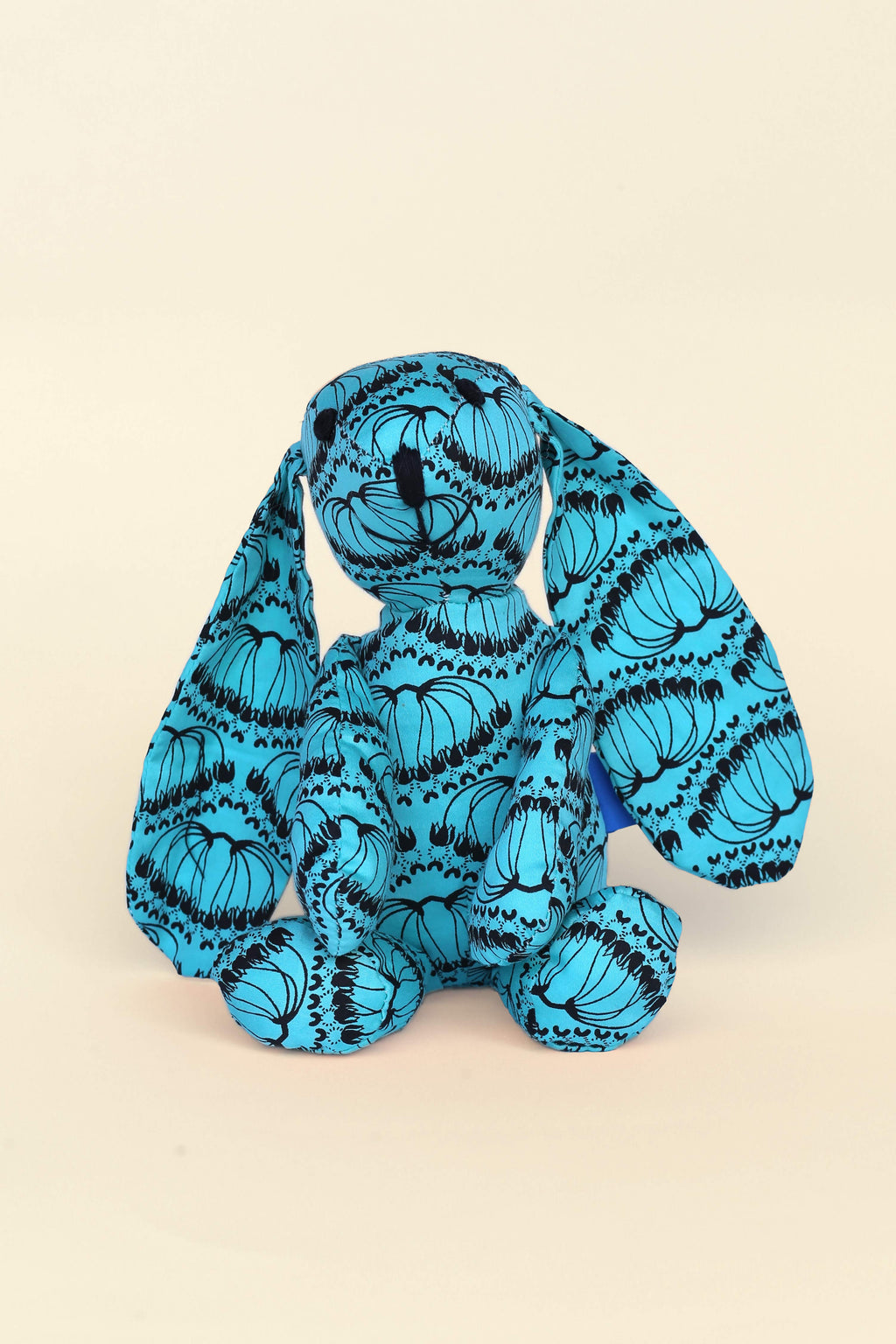 Hoppy Budhi - Hoya Turquoise