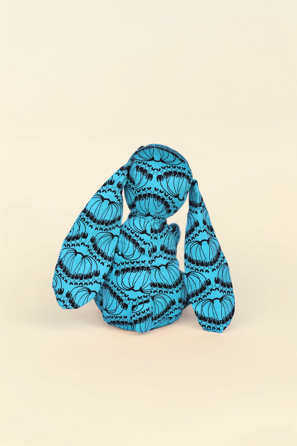 Hoppy Budhi - Hoya Turquoise